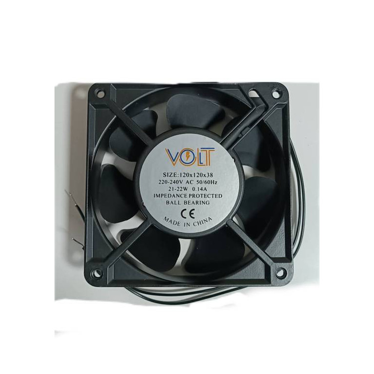 فن خنک کننده مدل FVF1500