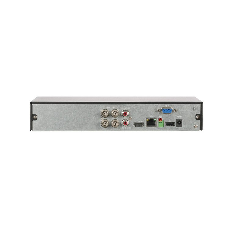 ضبط کننده ویدیویی داهوا مدل DH-XVR5104HS-I3