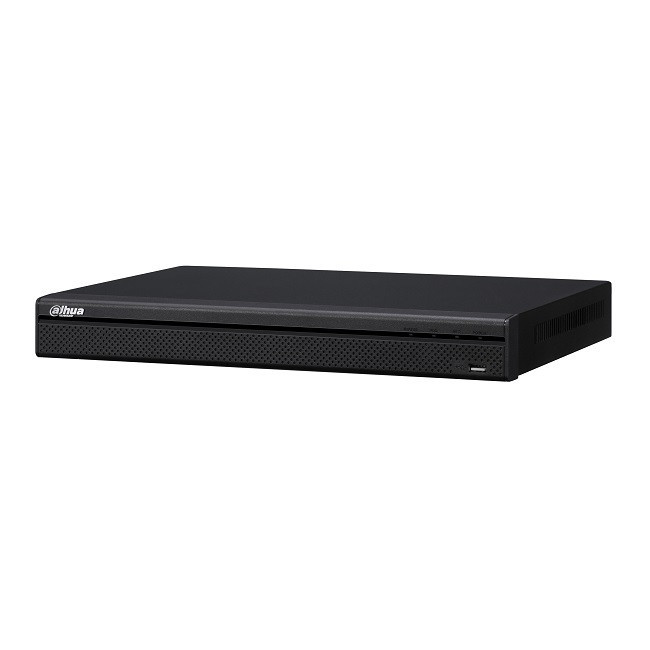 ضبط کننده ویدئویی تحت شبکه داهوا مدل NVR-4232-4KS2