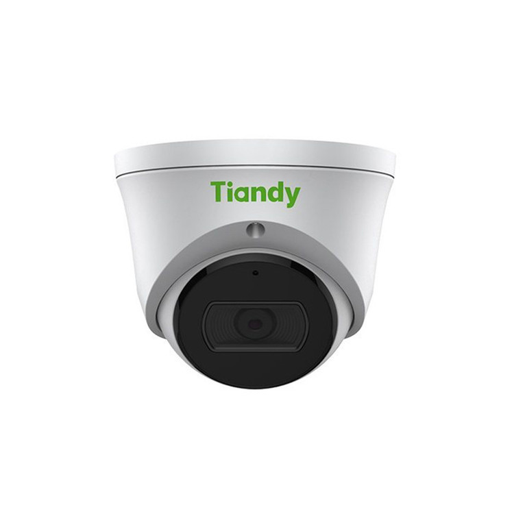 دوربین مداربسته تحت شبکه تیاندی مدل TC-C34XN Spec:I3/E/Y/2.8mm/V5.0