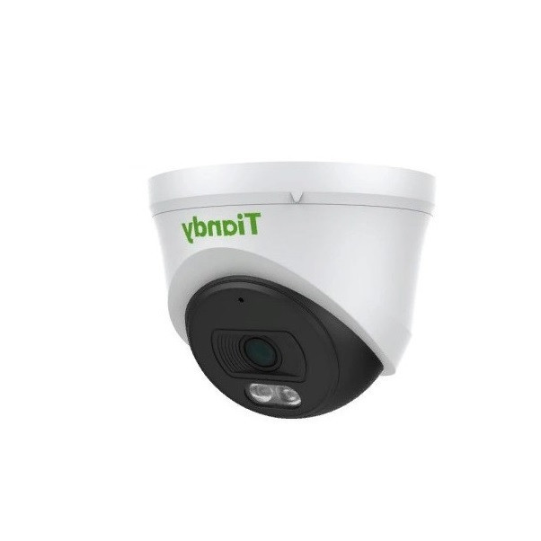 دوربین مداربسته تحت شبکه تیاندی مدل TC-C34XN Spec:I3/E/Y/2.8mm/V5.0