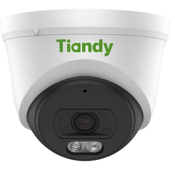دوربین مداربسته تحت شبکه تیاندی مدل TC-C34XN Spec:I3/E/Y/2.8mm/V5.0