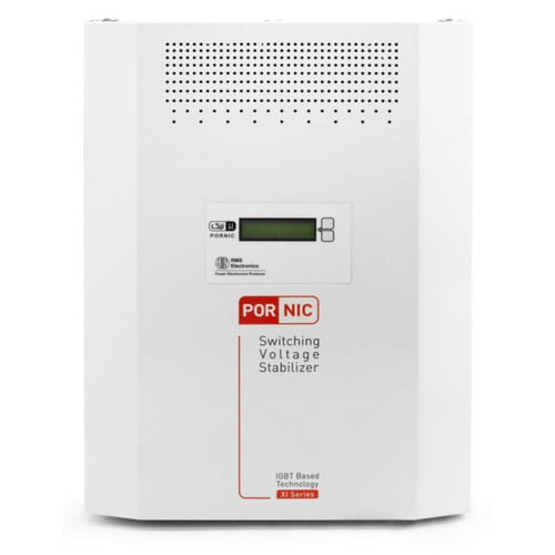 استابلایزر پرنیک 15 کیلو ولت آمپر