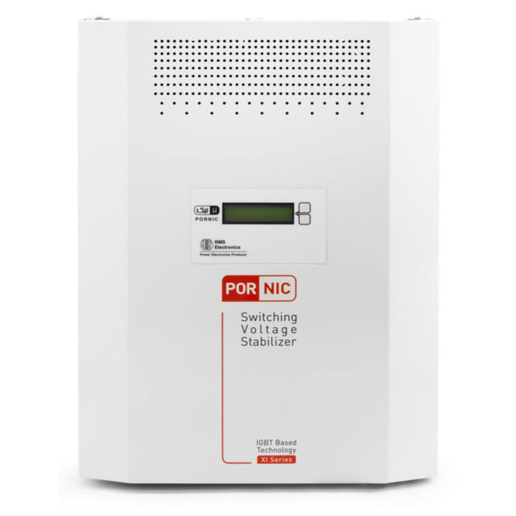 استابلایزر پرنیک 15 کیلو ولت آمپر