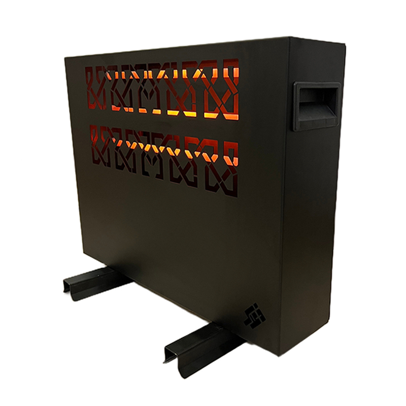 هیتر فن دار فدک