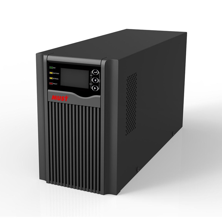 UPS online 3KW باطری داخلی