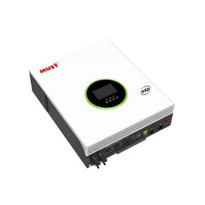 سانورتر 6.2KW MUST