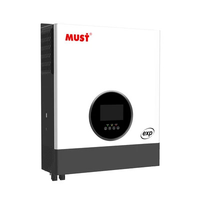 سانورتر 6.2KW MUST